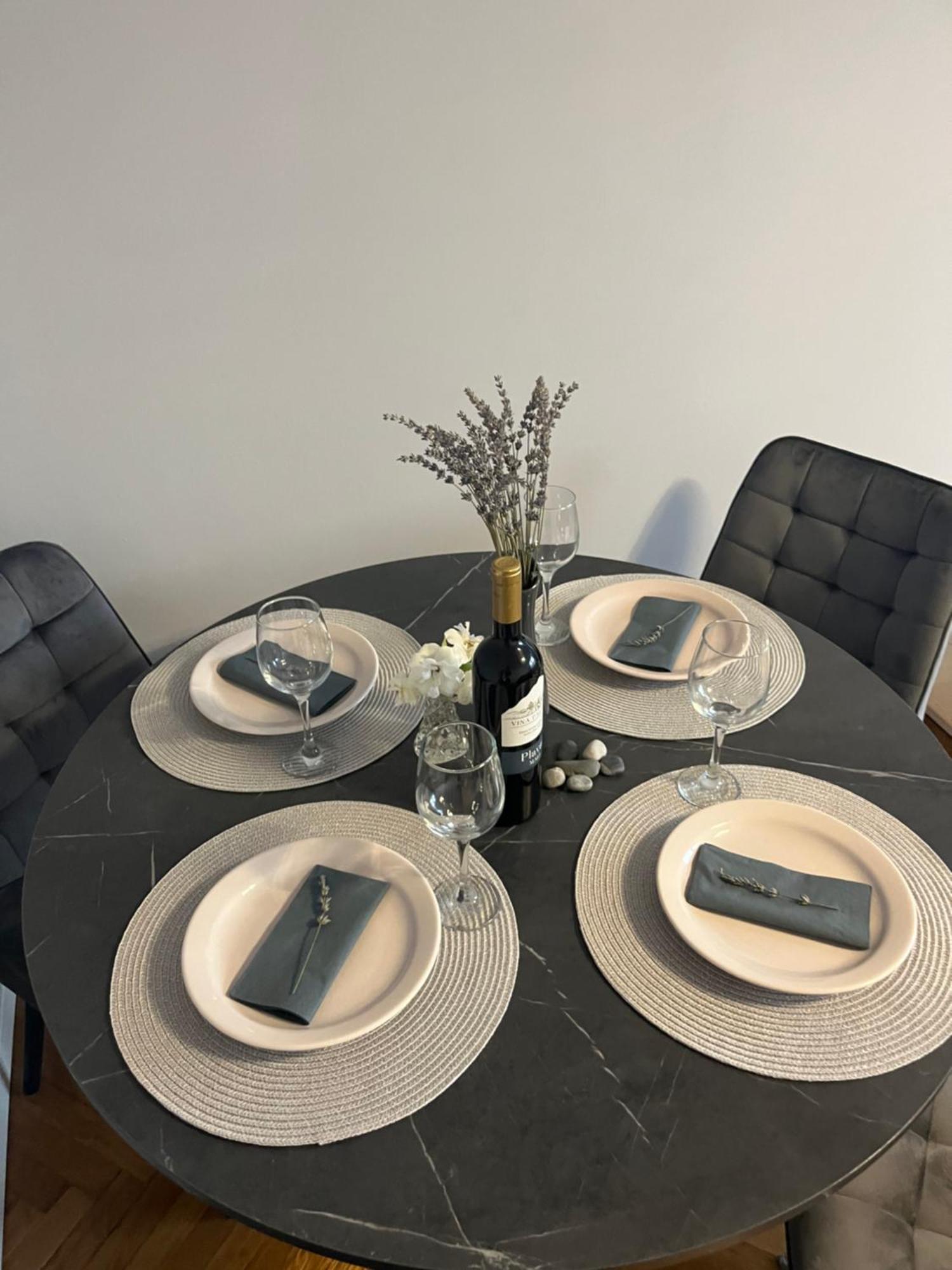 Apartman Loft 72 Slavonski Brod Exterior foto