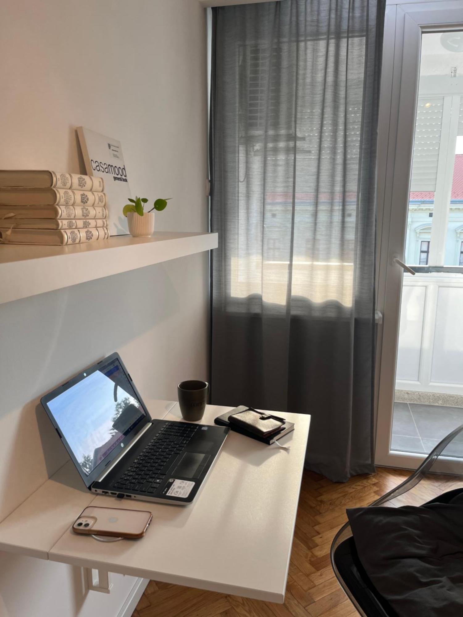 Apartman Loft 72 Slavonski Brod Exterior foto